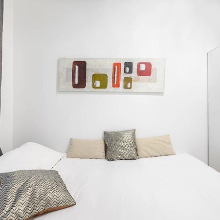 Navona & Pantheon Cozy Apartment Roma Esterno foto