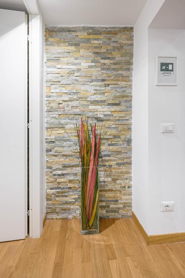 Navona & Pantheon Cozy Apartment Roma Esterno foto