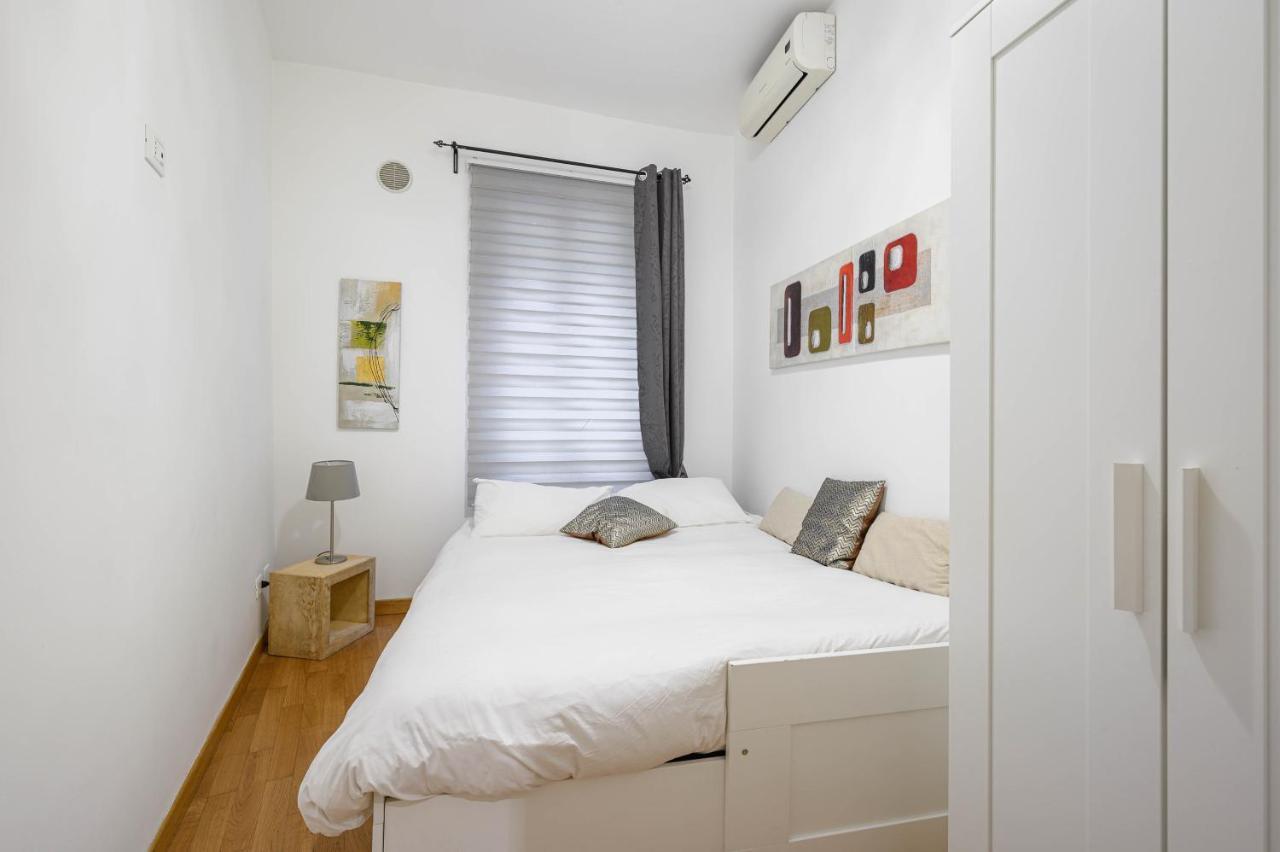Navona & Pantheon Cozy Apartment Roma Esterno foto