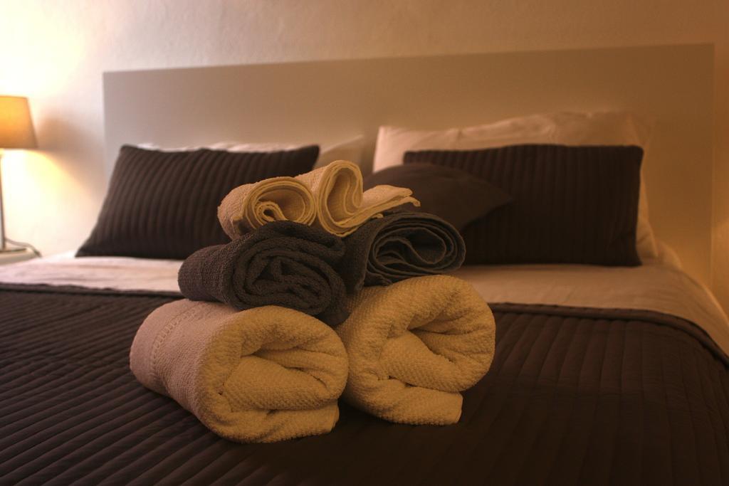 Navona & Pantheon Cozy Apartment Roma Camera foto